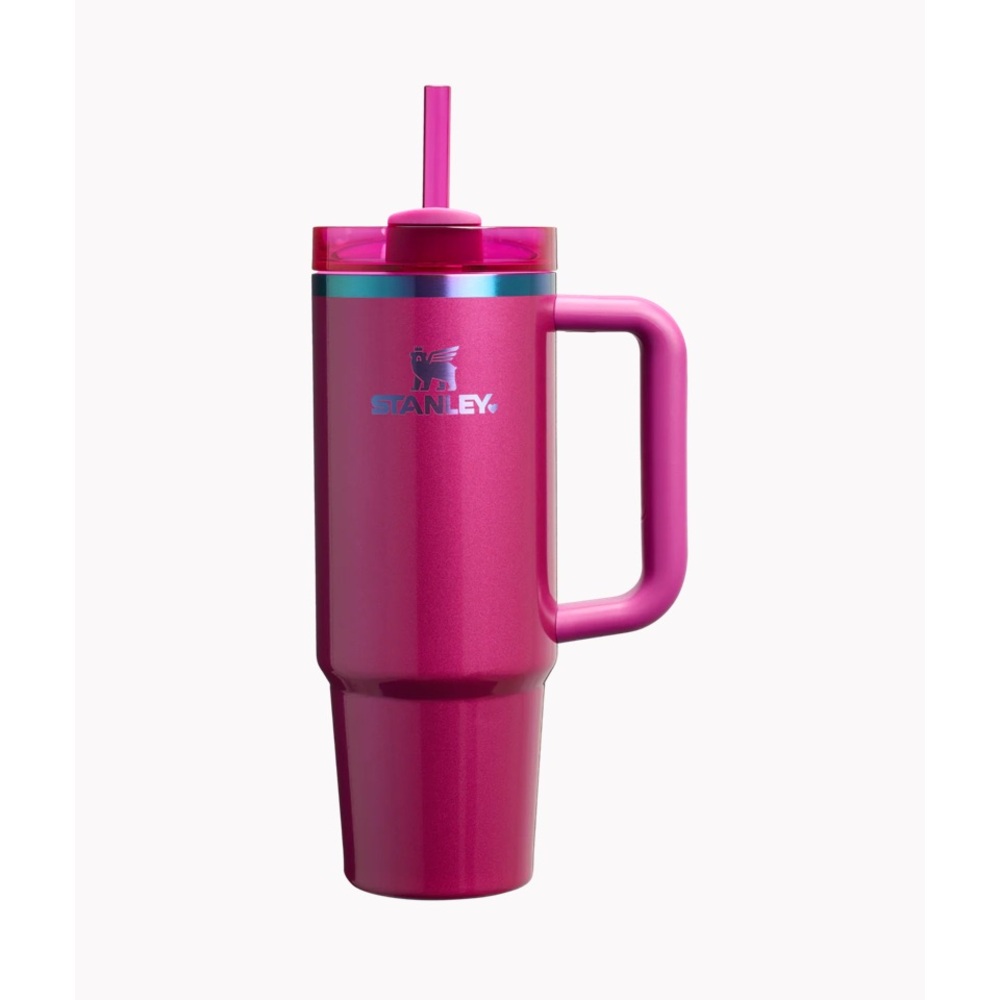THE VALENTINE’S DAY QUENCHER TUMBLER | 30 OZ